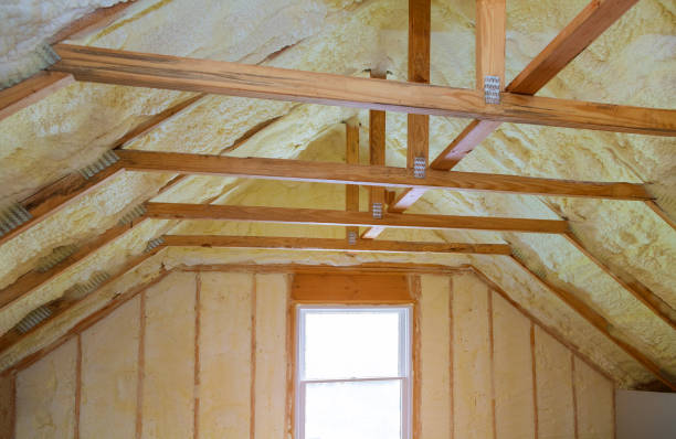 Reliable Greeneville, TN Insulation Contractor Solutions